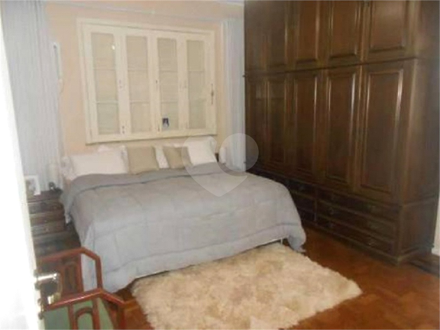 Casa à venda com 5 quartos, sendo 2 suítes, em Tijuca, Rio de Janeiro, RJ