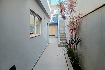 Sobrado à venda com 3 quartos, sendo 1 suíte, em Brooklin, São Paulo, SP