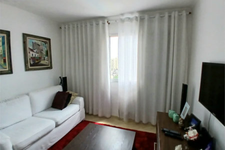 Apartamento à venda com 3 quartos, sendo 1 suíte, em Jardim Bonfiglioli, São Paulo - SP