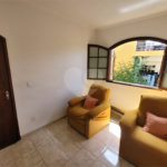 Sobrado à venda com 3 quartos, sendo 1 suíte, em Vila dos Remédios, São Paulo, SP