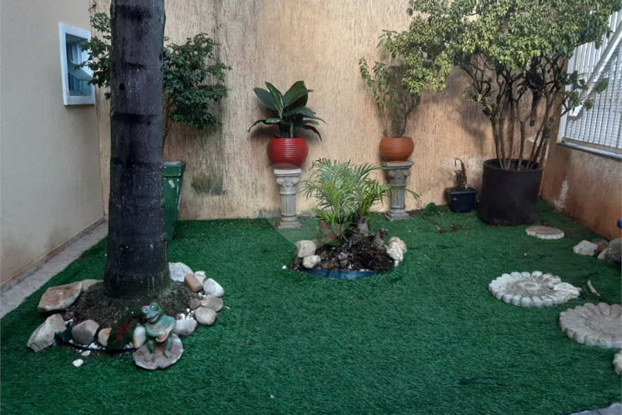 Sobrado à venda com 2 quartos, sendo 1 suíte, em Horto, São Paulo, SP