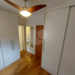 Apartamento à venda com 2 suítes em Vila Gertrudes, São Paulo, SP