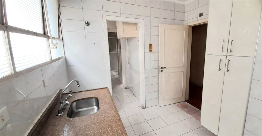 Apartamento à venda com 2 quartos em Jardim América, São Paulo, SP