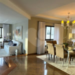 Apartamento à venda com 4 suítes em Real Parque, São Paulo, SP