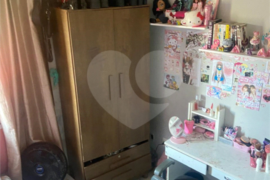Apartamento à venda com 3 quartos, sendo 1 suíte, em Santana, São Paulo, SP