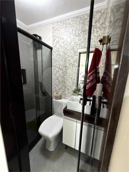 Casa em condomínio à venda com 3 quartos em Jardim Caiçara, Cabo Frio, RJ