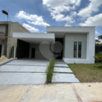 Casa à venda com 3 suítes no condomínio Residencial Cyrela Landscape Esplanada, Votorantim - SP