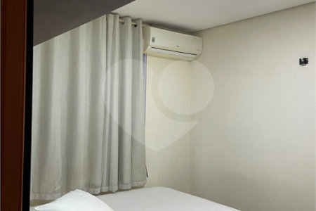Apartamento à venda com 2 quartos em Coophema, Cuiabá, MT