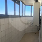 Apartamento à venda com 3 quartos, sendo 1 suíte, em Pinheiros, São Paulo, SP