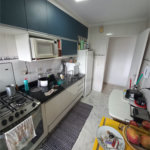 Apartamento à venda com 2 quartos em Jardim Umarizal, São Paulo, SP