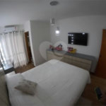 Sobrado à venda com 3 quartos, sendo 1 suíte, em Vila Lúcia, São Paulo, SP
