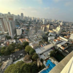 Apartamento à venda com 3 quartos, sendo 1 suíte, em Vila Monte Alegre, São Paulo, SP