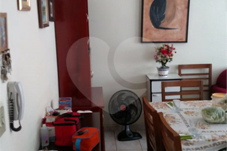Apartamento à venda com 2 quartos em Jardim Franca, São Paulo, SP
