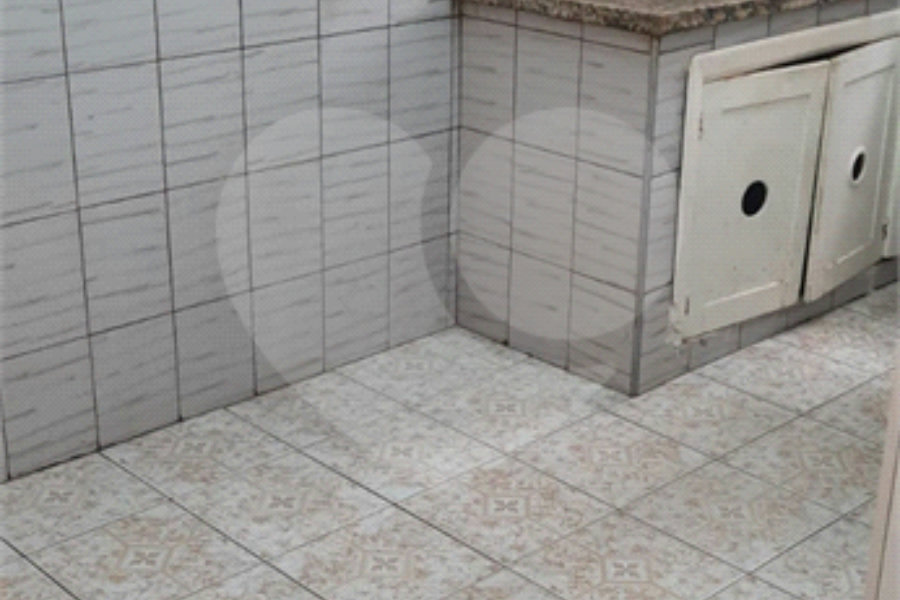Casa à venda com 2 quartos em Santana, São Paulo, SP