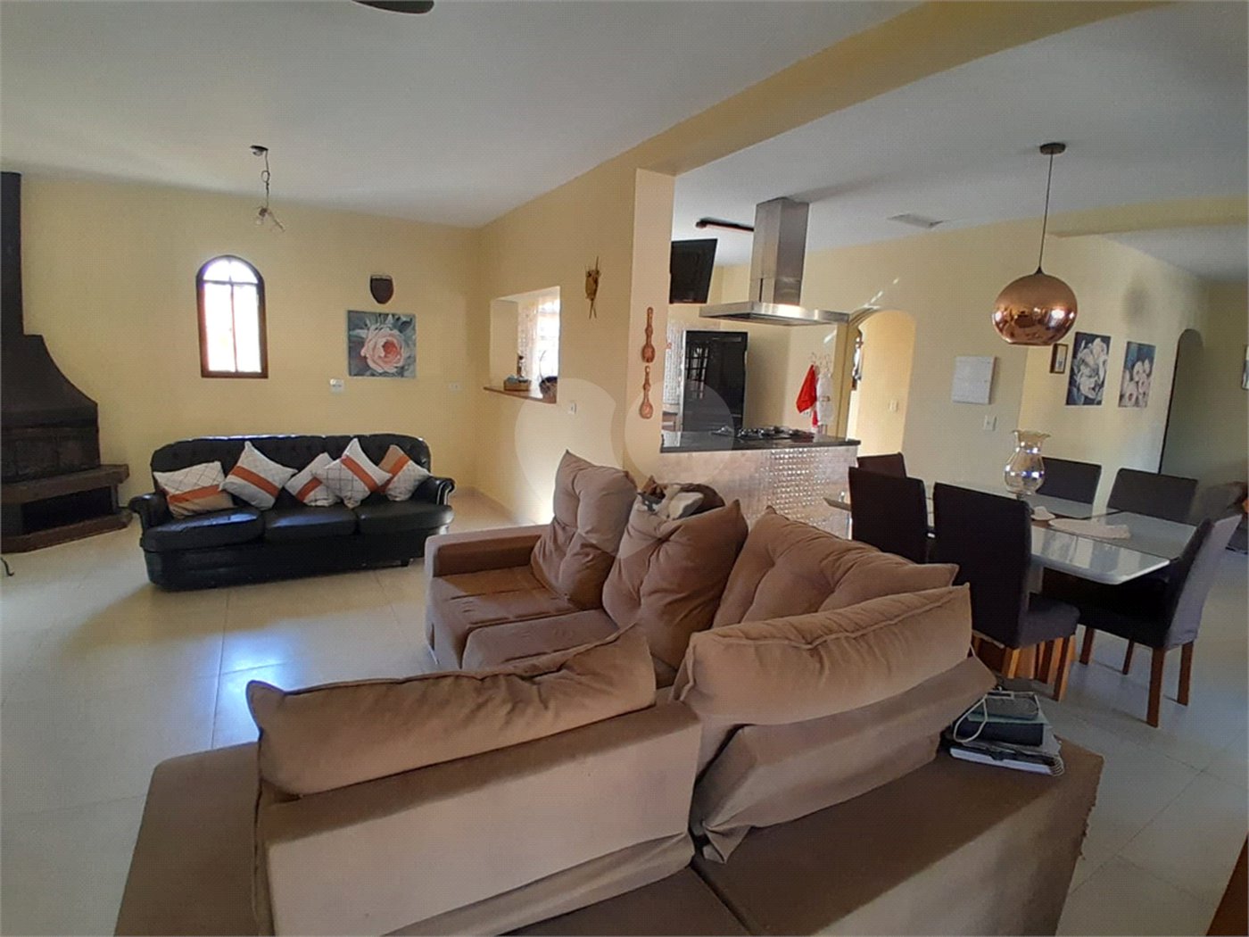 Casa Térrea à venda com 2 suítes em Serra da Cantareira, Mairiporã, SP