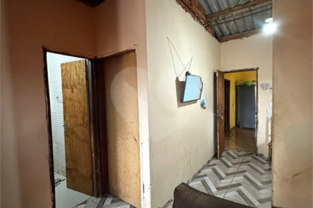 Casa à venda com 2 quartos em Residencial Ponta Porã I, Ponta Porã, MS