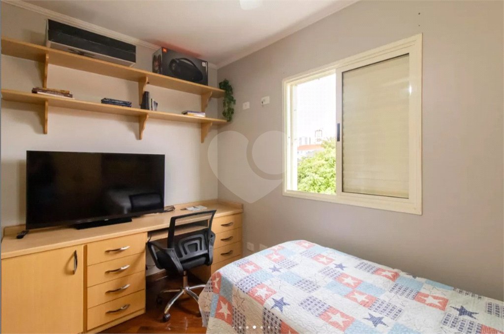 Apartamento à venda com 2 quartos em Vila Harmonia, Guarulhos, SP