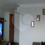 Apartamento à venda com 2 quartos em Jardim Ubirajara (zona Sul), São Paulo, SP