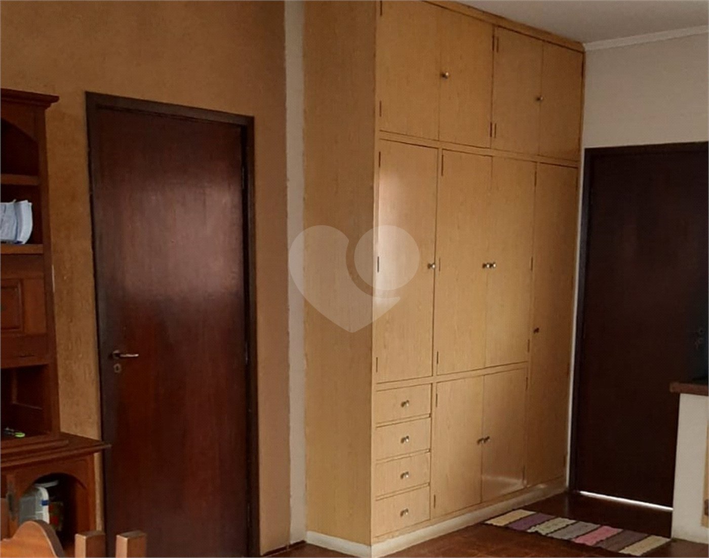 Casa à venda com 4 quartos, sendo 1 suíte, em Jardim do Estádio, Itu, SP