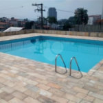 Apartamento à venda com 2 quartos em Vila Gustavo, São Paulo, SP