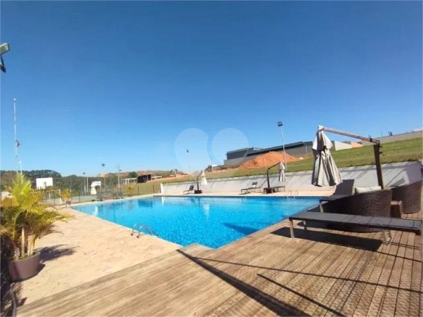 Terreno à venda no condomínio Fazenda Alta Vista, Salto de Pirapora - SP