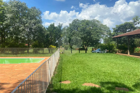 Chácara à venda com 1 quarto em Chácara Flora Araraquara, Araraquara, SP