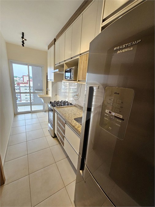 Apartamento à venda com 2 quartos em Iguatemi, Ribeirão Preto, SP