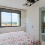 Apartamento à venda com 3 quartos, sendo 1 suíte, em Santo Amaro, São Paulo, SP