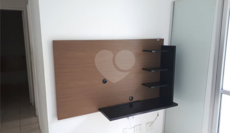 Apartamento à venda com 2 quartos em Mandaqui, São Paulo, SP