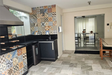 Apartamento à venda com 3 quartos, sendo 2 suítes, em Jardim Ampliação, São Paulo, SP