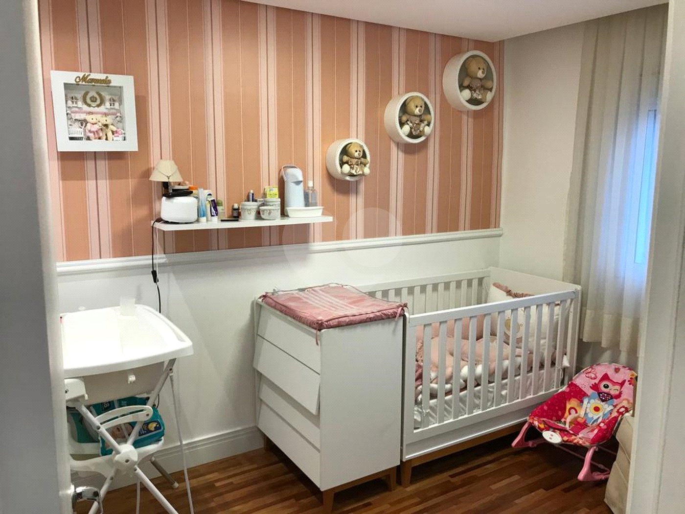 Apartamento à venda com 2 suítes em Vila Andrade, São Paulo, SP