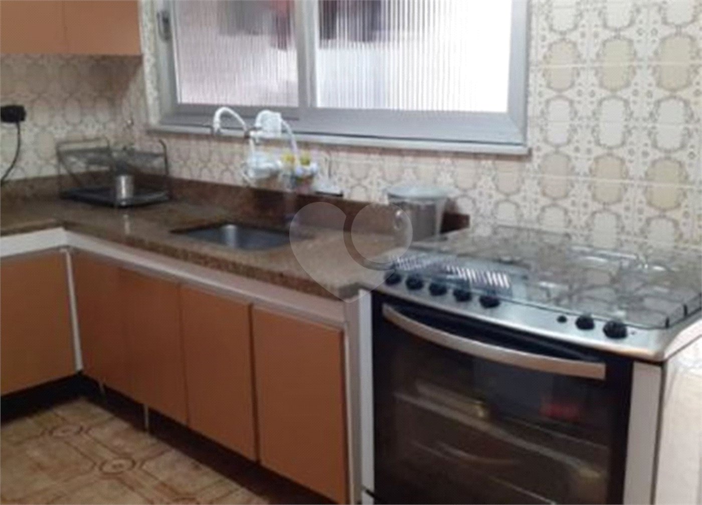 Sobrado à venda com 3 quartos em Santana, São Paulo, SP