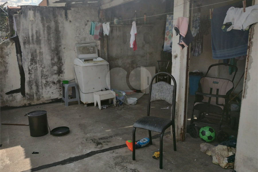 Sobrado à venda com 5 quartos em Parque Edu Chaves, São Paulo, SP