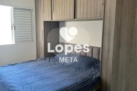 Casa à venda com 2 quartos, sendo 1 suíte, no condomínio Residencial Casa Bella, Jacareí - SP