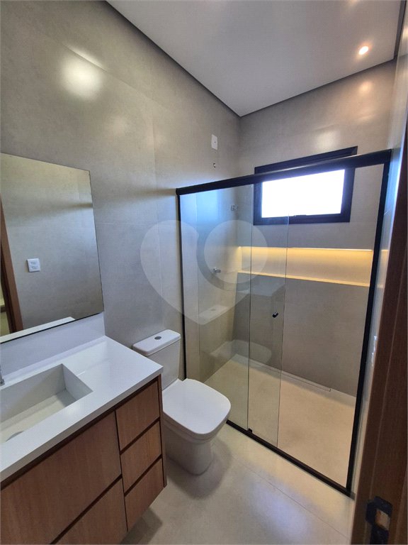 Casa à venda com 3 suítes em Reserva San Pedro, Ribeirão Preto, SP