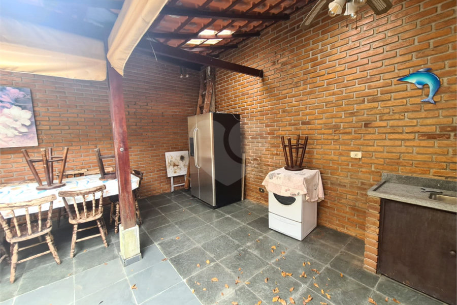 Sobrado à venda com 3 quartos, sendo 1 suíte, em Tucuruvi, São Paulo, SP