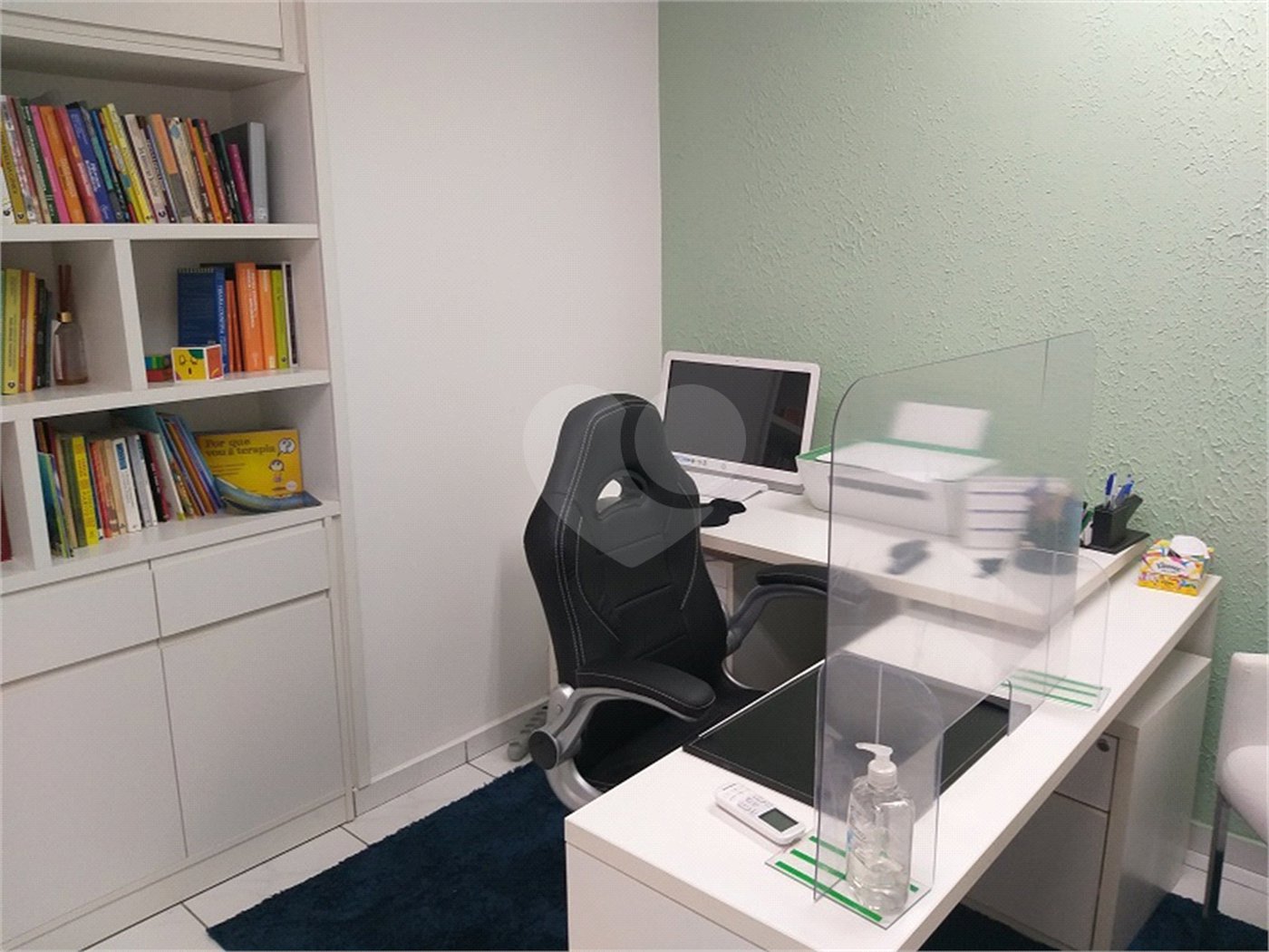 Sala à venda em Santana, São Paulo, SP