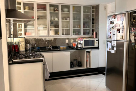 Apartamento à venda com 3 suítes em Jardim Portal da Colina, Sorocaba, SP