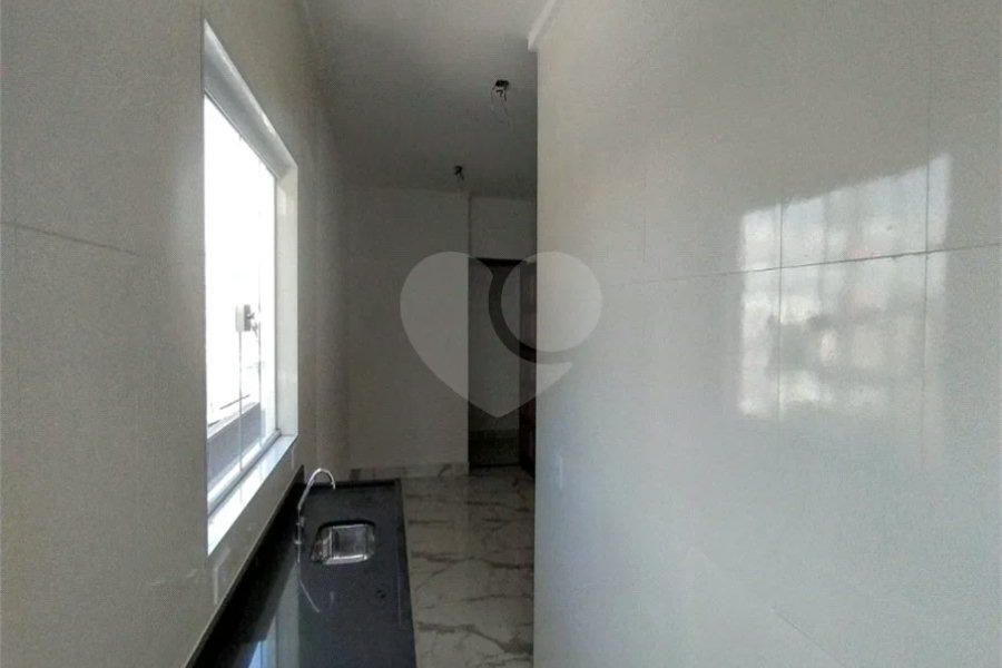 Apartamento à venda com 1 quarto em Imirim, São Paulo, SP