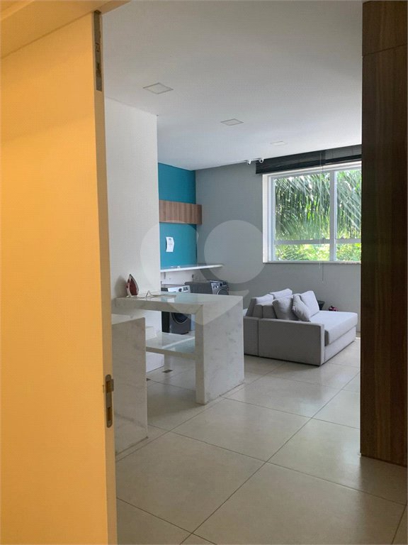 Apartamento à venda com 1 quarto em Santana, São Paulo, SP