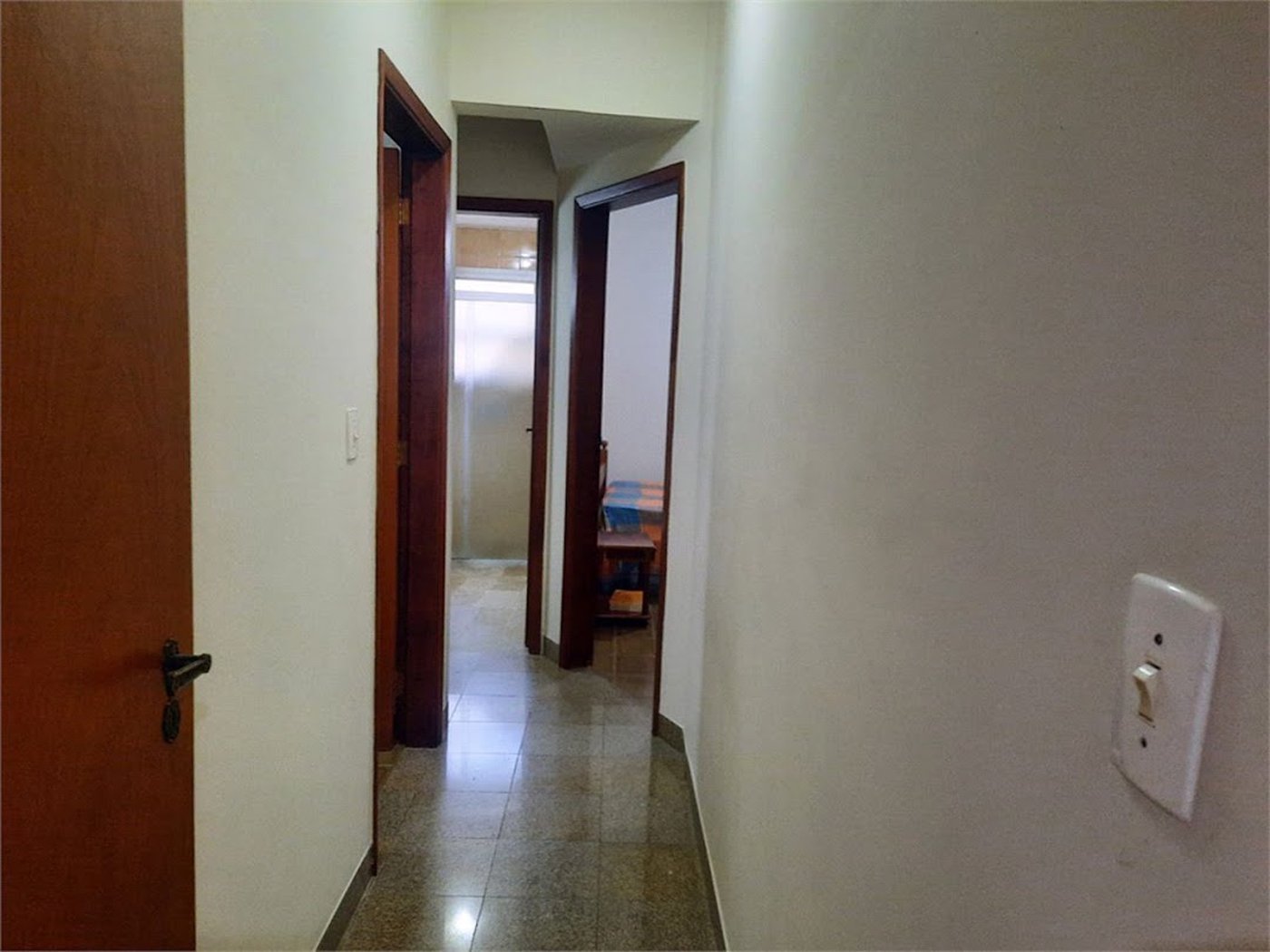 Apartamento à venda, 104 m² por R$ 440.000,00 - Jardim das Conchas - Guarujá/SP
