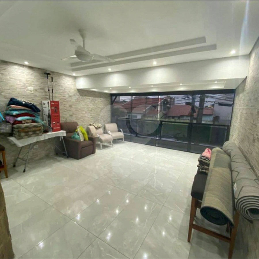 Casa à venda com 3 quartos, sendo 1 suíte, em Cidade Líder, São Paulo, SP