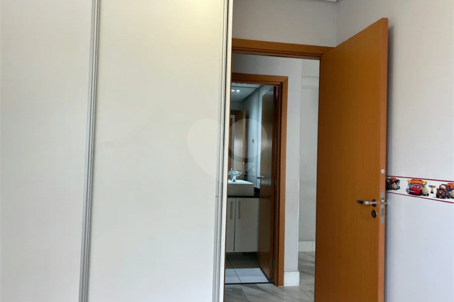 Apartamento para alugar com 2 quartos, sendo 1 suíte, em Casa Verde, São Paulo, SP