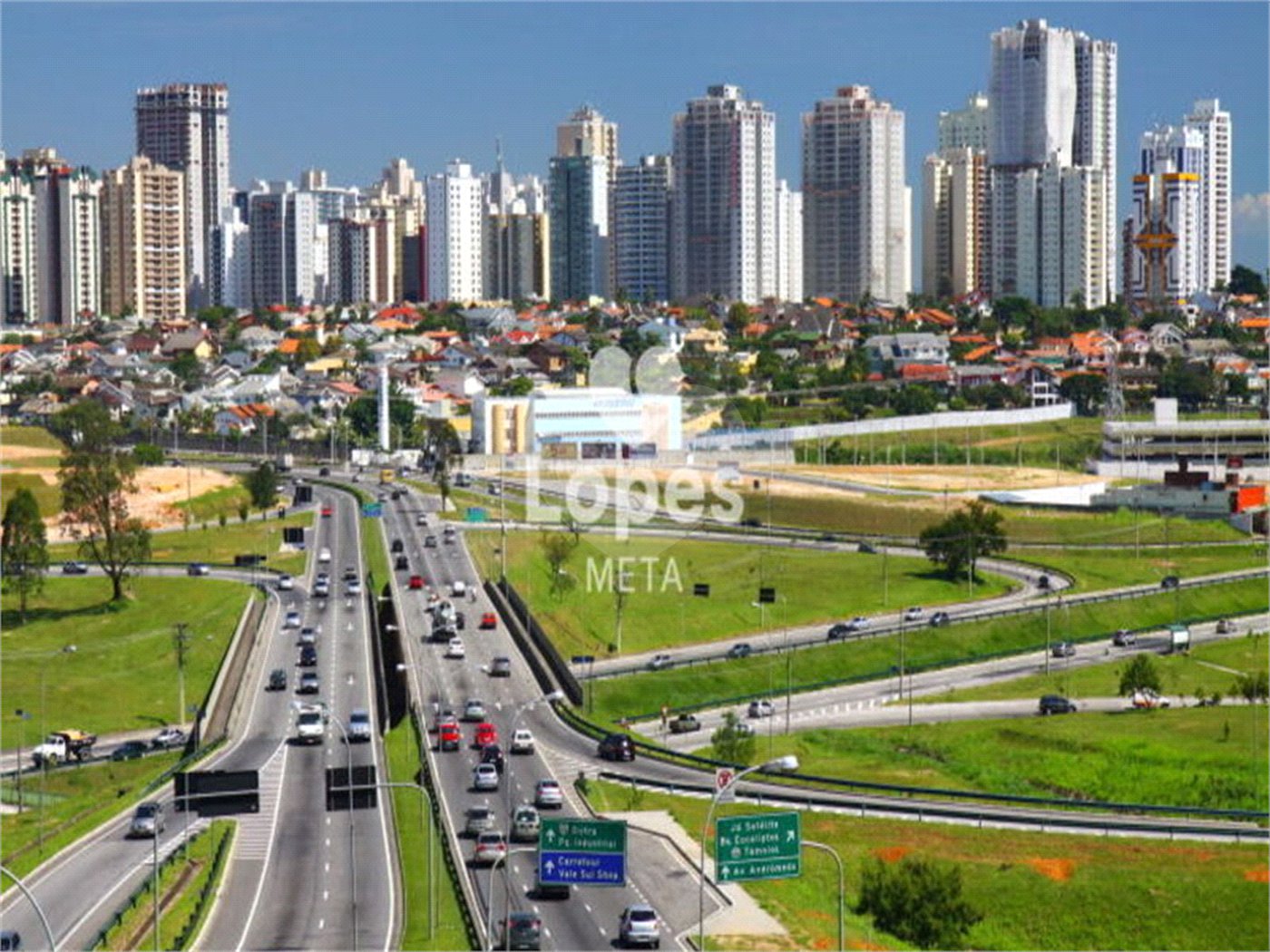 Apartamento à venda com 4 quartos, sendo 1 suíte, em Jardim Esplanada, São José dos Campos, SP