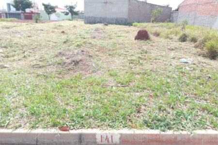 Terreno à venda em Portal dos Pinheiros Ii, Itapetininga, SP