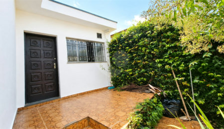 Casa Térrea à venda com 3 quartos, sendo 2 suítes,  em Vila Albertina, São Paulo, SP