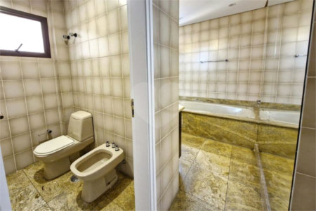 Apartamento à venda com 4 quartos, sendo 3 suítes, em Brooklin, São Paulo, SP