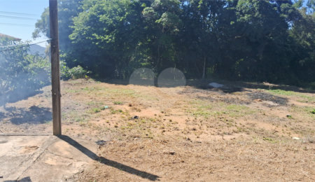 Terreno à venda em Planalto Verde, São Roque, SP