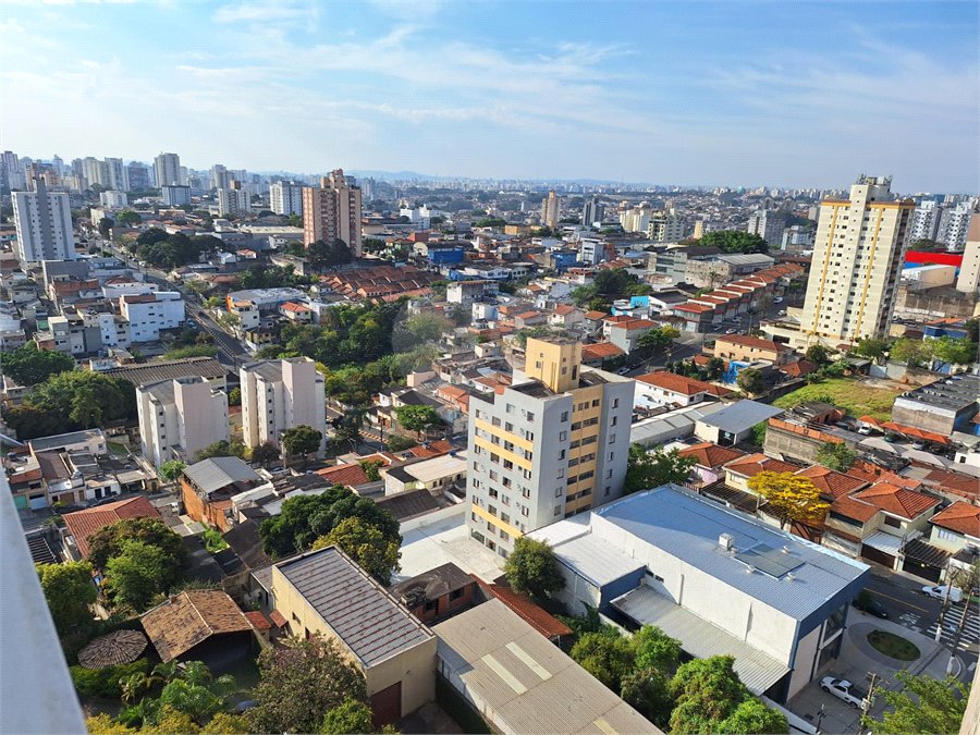 Apartamento à venda com 2 quartos em Vila Santa Catarina, São Paulo, SP