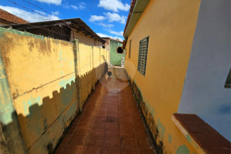Casa à venda com 2 quartos no Centro, Itapetininga, SP